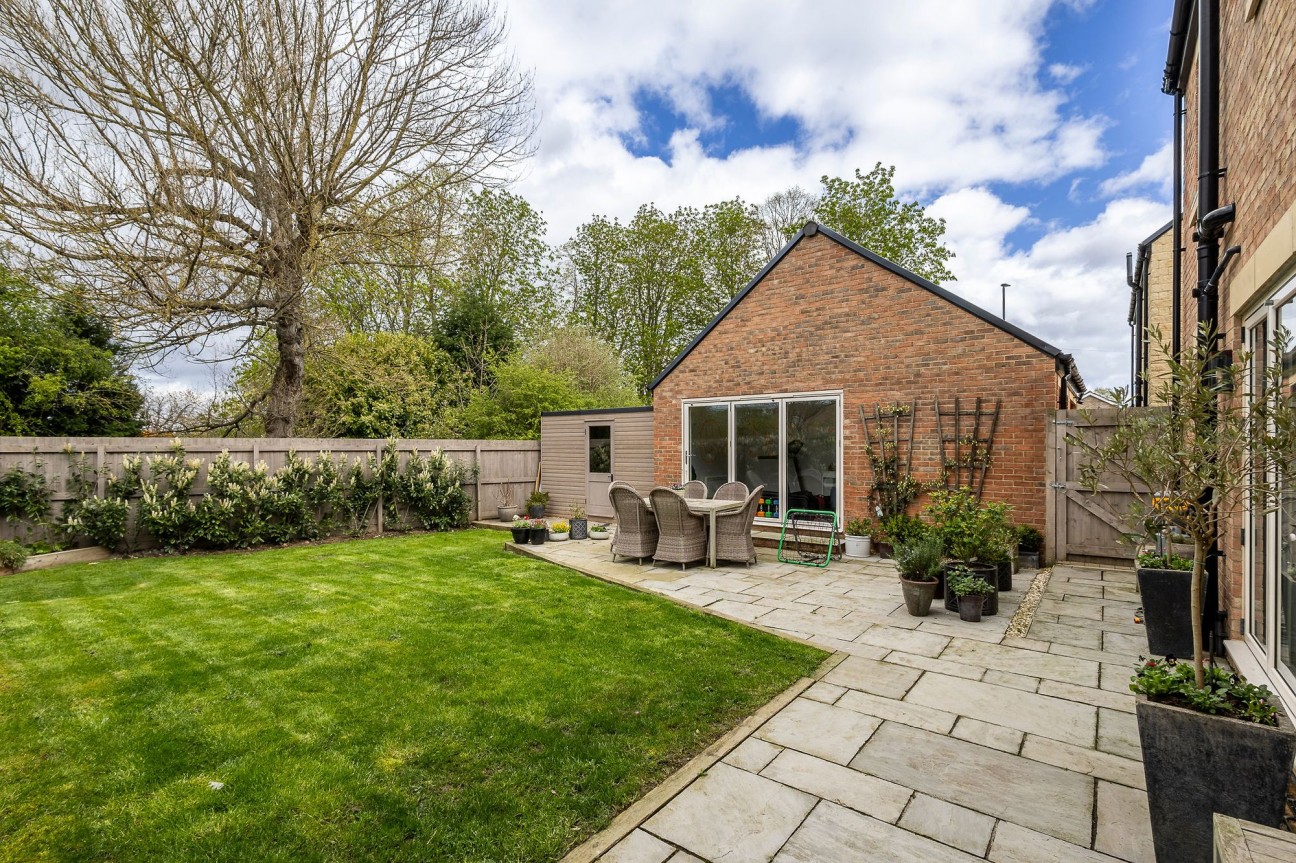 Dorchester Place, Kenton Bank Foot, NE13