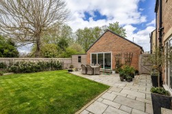 Dorchester Place, Kenton Bank Foot, NE13
