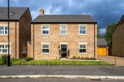 Dorchester Place, Kenton Bank Foot, NE13