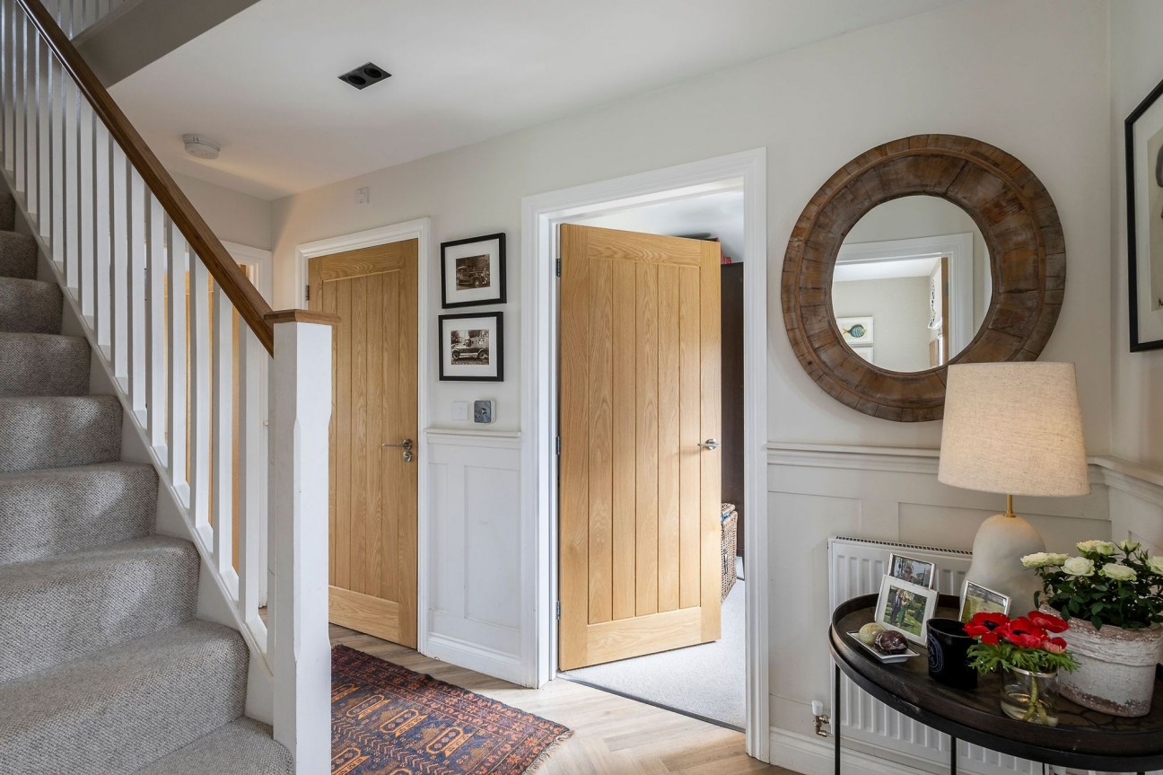 Dorchester Place, Kenton Bank Foot, NE13