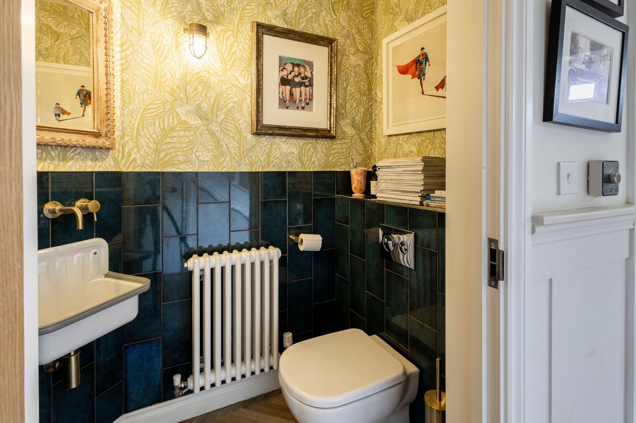Dorchester Place, Kenton Bank Foot, NE13