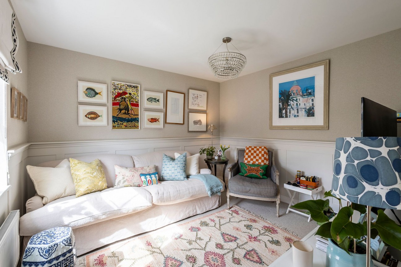 Dorchester Place, Kenton Bank Foot, NE13