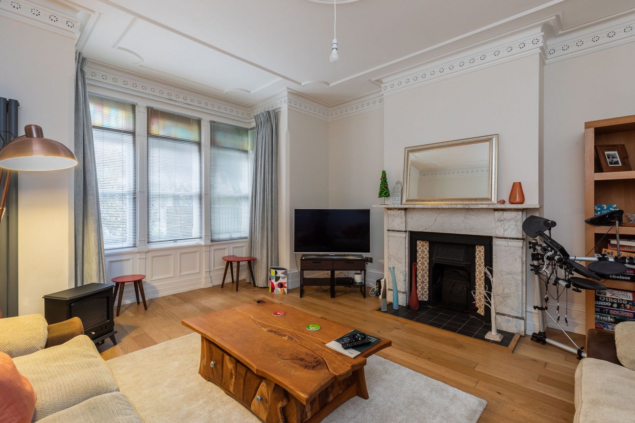 Sanderson Road, Jesmond, NE2