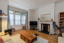 Sanderson Road, Jesmond, NE2