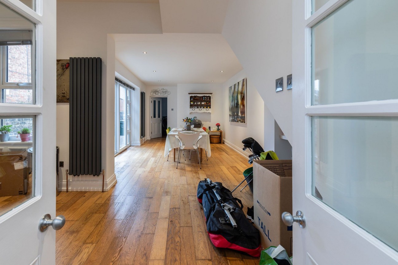 Sanderson Road, Jesmond, NE2