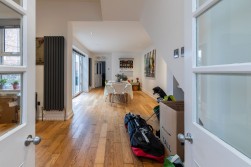 Sanderson Road, Jesmond, NE2