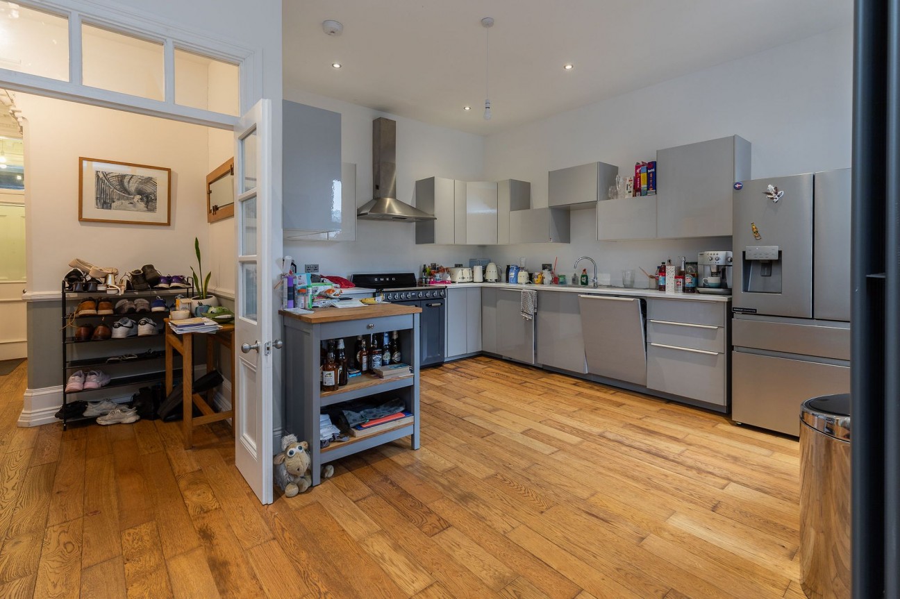 Sanderson Road, Jesmond, NE2