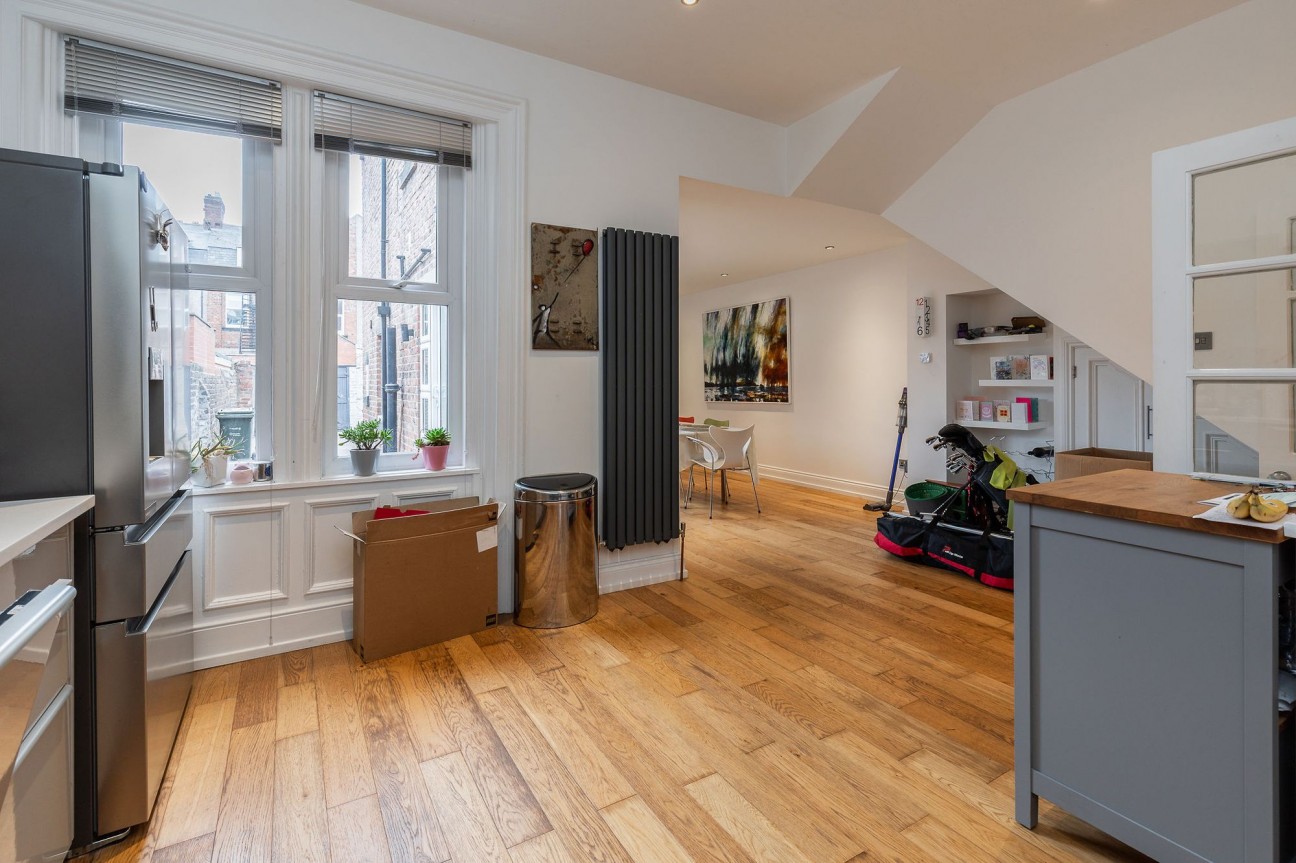 Sanderson Road, Jesmond, NE2