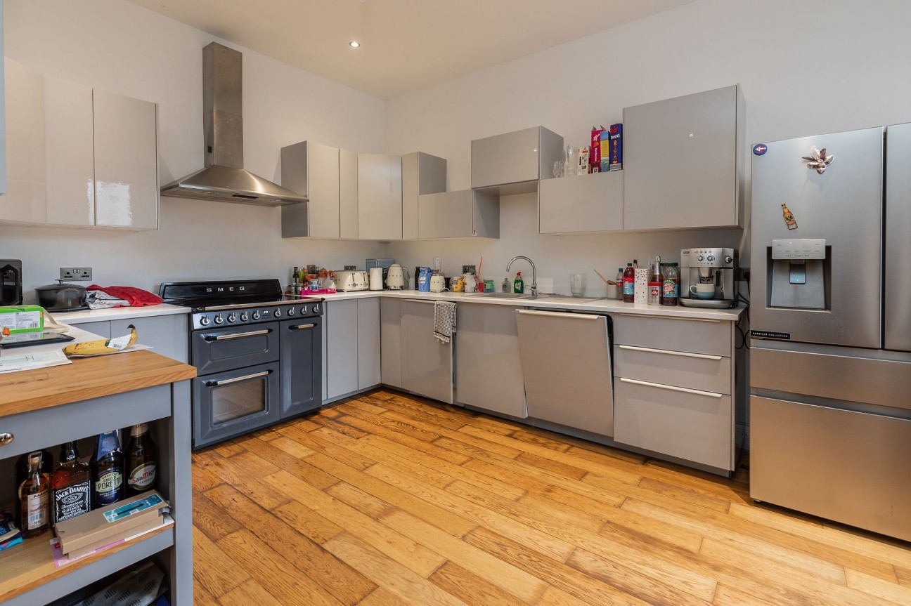 Sanderson Road, Jesmond, NE2