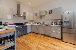 Sanderson Road, Jesmond, NE2