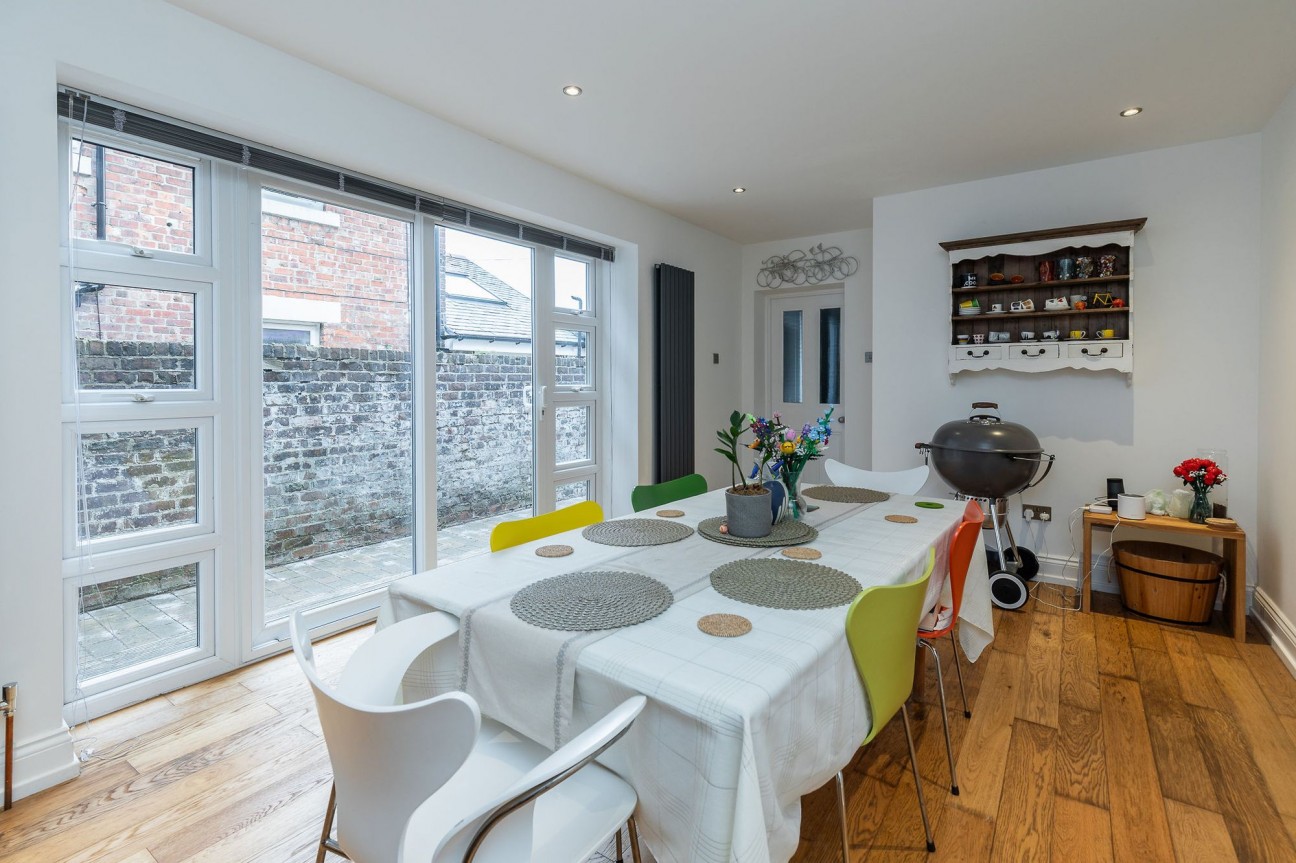 Sanderson Road, Jesmond, NE2