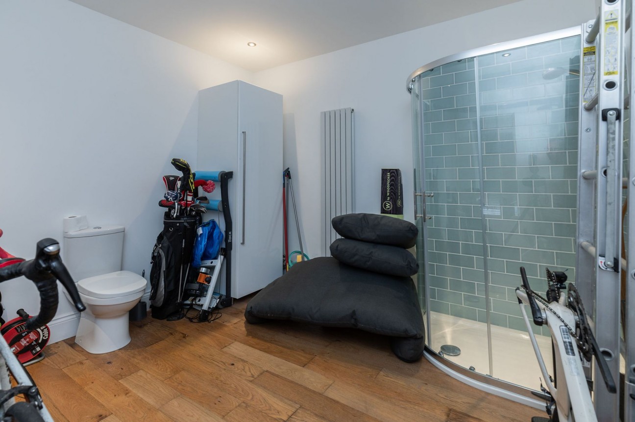 Sanderson Road, Jesmond, NE2