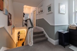 Sanderson Road, Jesmond, NE2