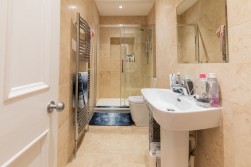 Sanderson Road, Jesmond, NE2