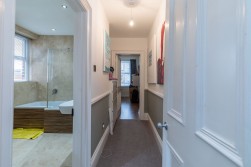 Sanderson Road, Jesmond, NE2