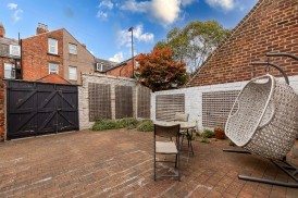 Sanderson Road, Jesmond, NE2