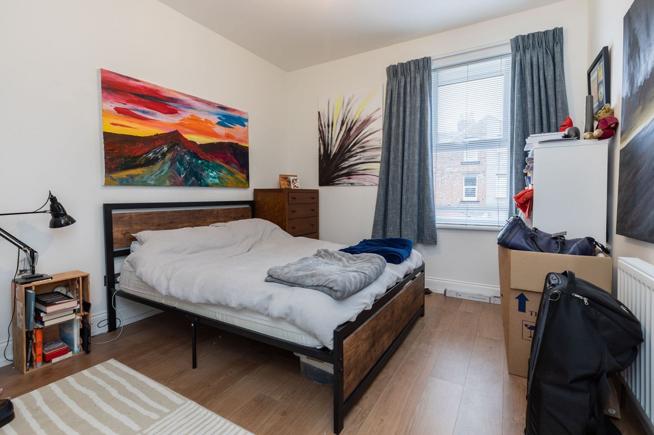 Sanderson Road, Jesmond, NE2