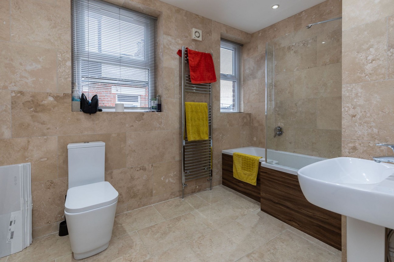 Sanderson Road, Jesmond, NE2