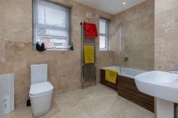 Sanderson Road, Jesmond, NE2