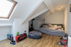 Sanderson Road, Jesmond, NE2