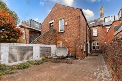 Sanderson Road, Jesmond, NE2