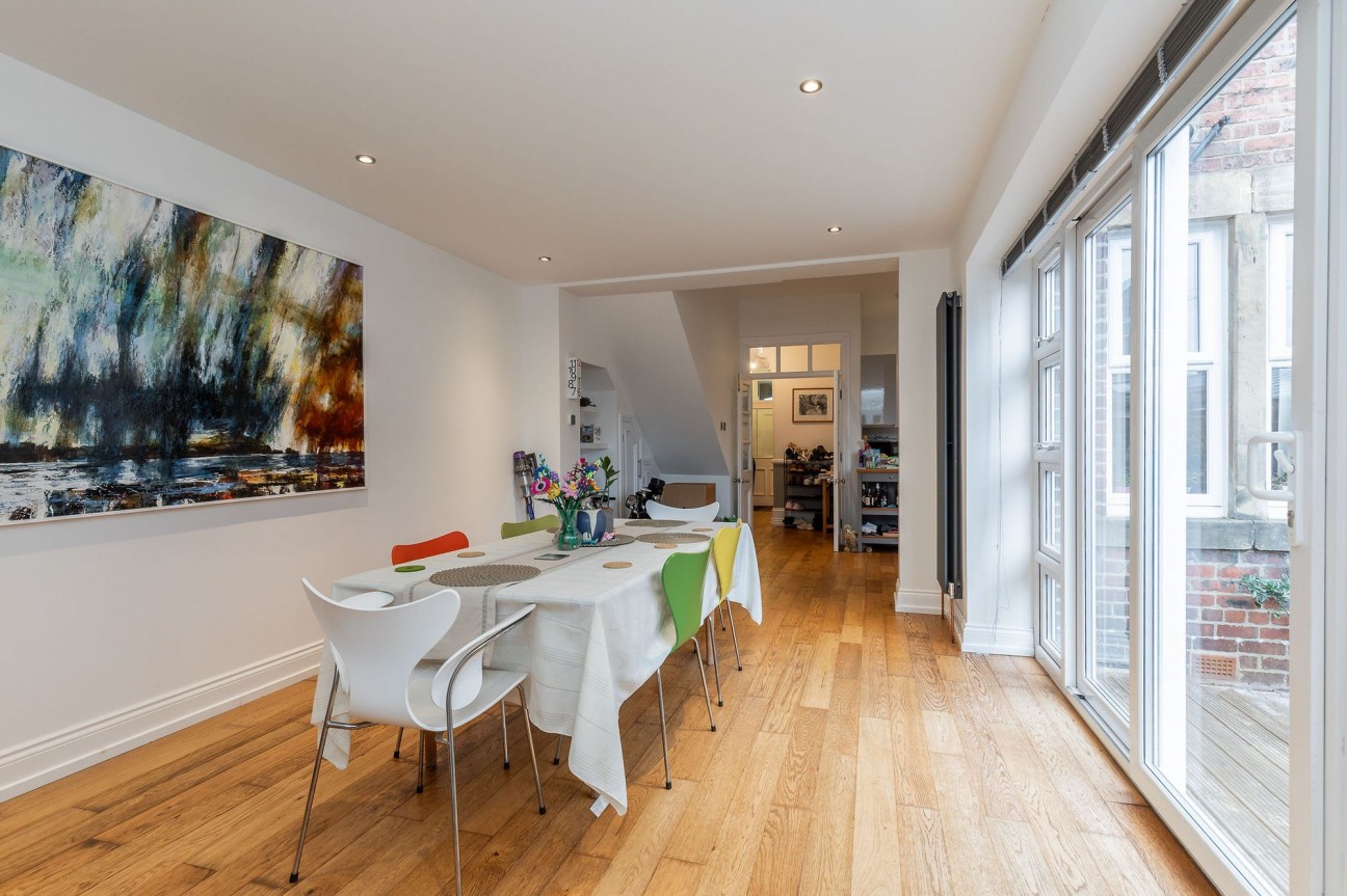 Sanderson Road, Jesmond, NE2