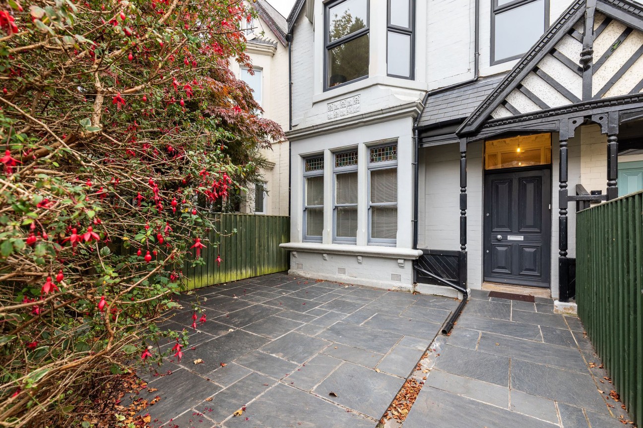 Sanderson Road, Jesmond, NE2