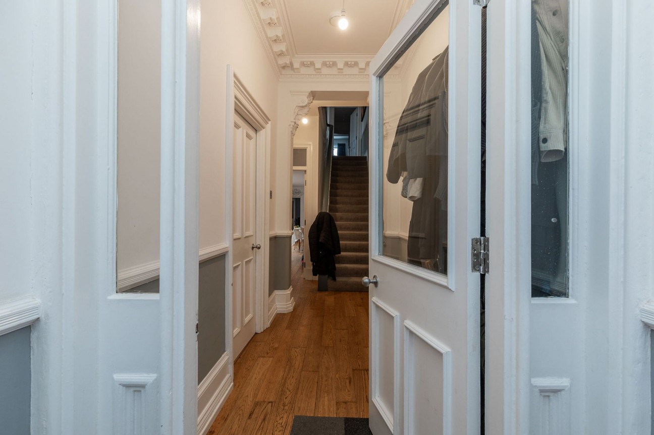 Sanderson Road, Jesmond, NE2