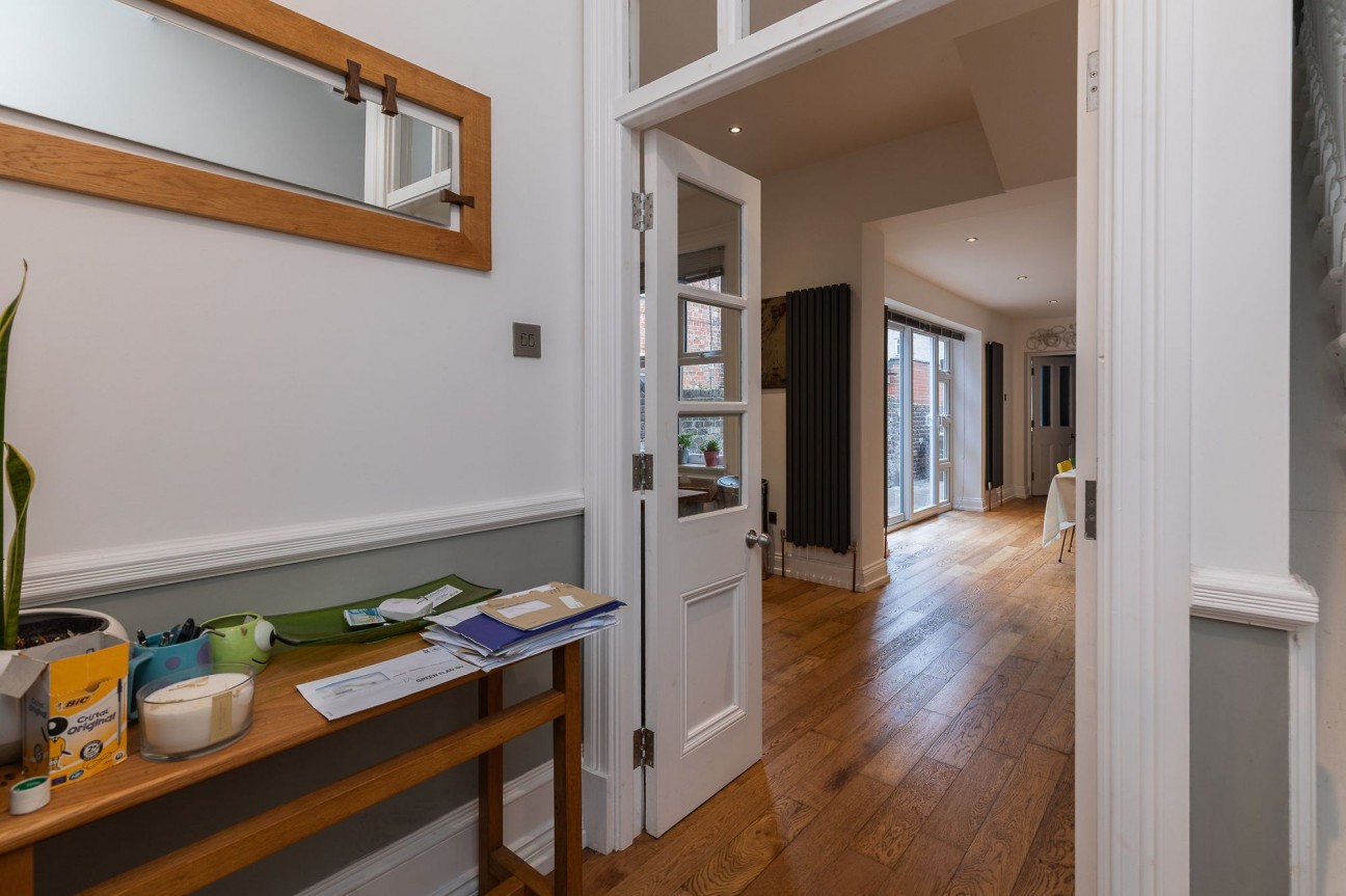 Sanderson Road, Jesmond, NE2