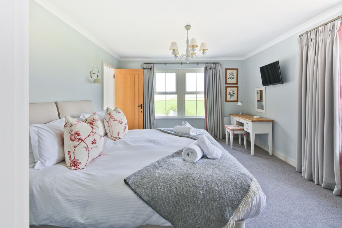 8 Elford Farm Cottages, Seahouses, NE68