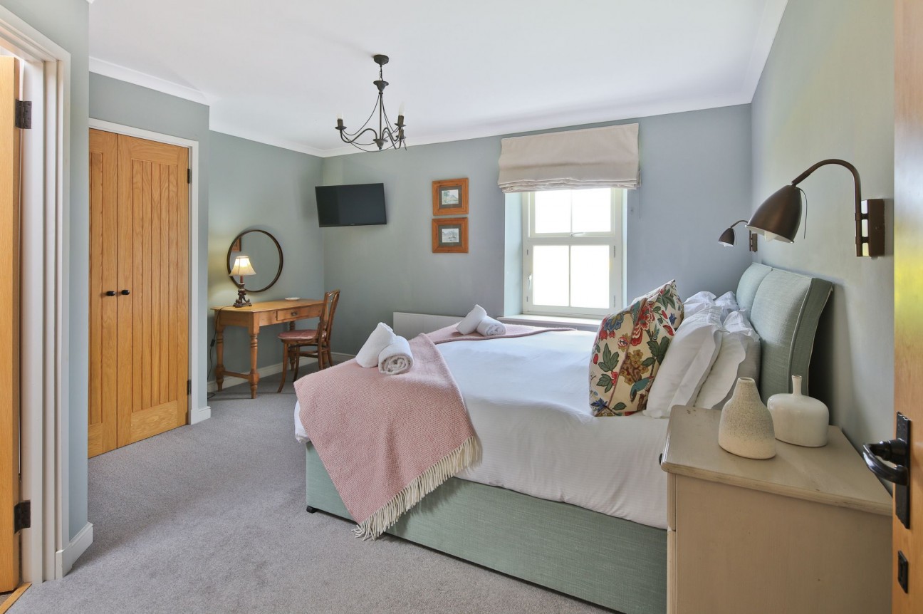 8 Elford Farm Cottages, Seahouses, NE68