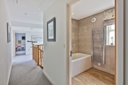 8 Elford Farm Cottages, Seahouses, NE68