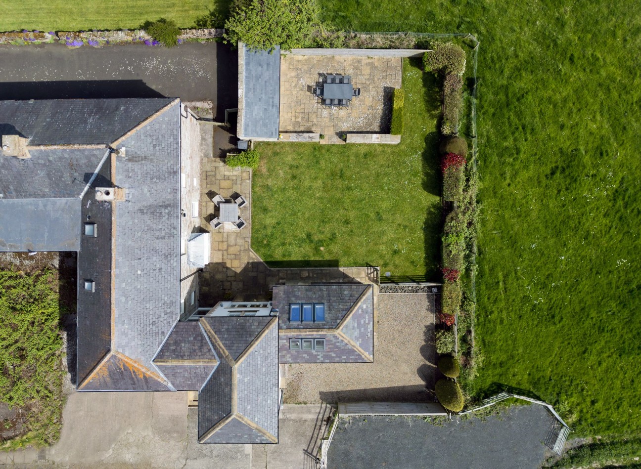 8 Elford Farm Cottages, Seahouses, NE68