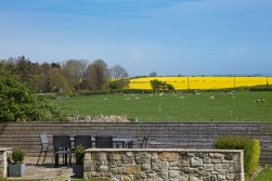 8 Elford Farm Cottages, Seahouses, NE68
