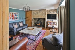 8 Elford Farm Cottages, Seahouses, NE68