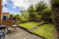 Brough Court, Newcastle Upon Tyne, NE6