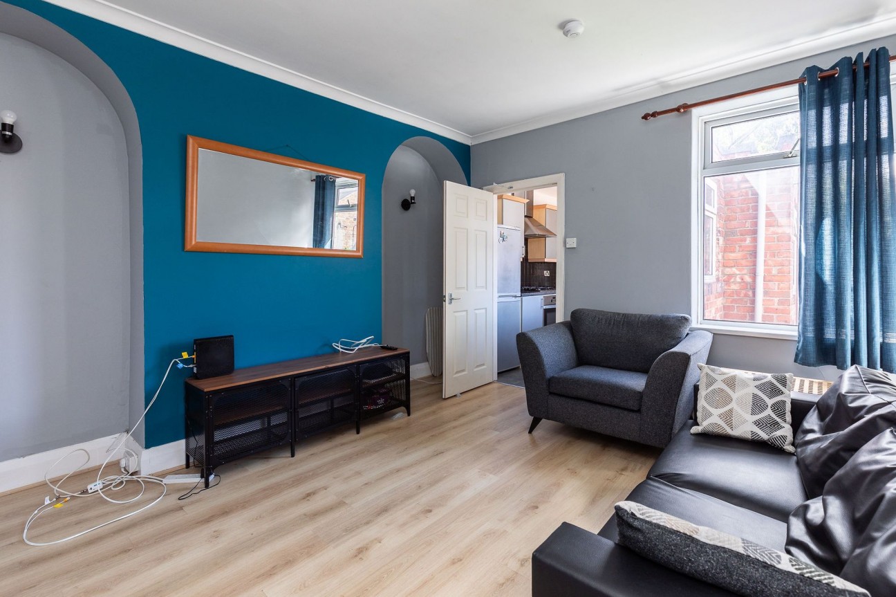 Sackville Road, Heaton, NE6