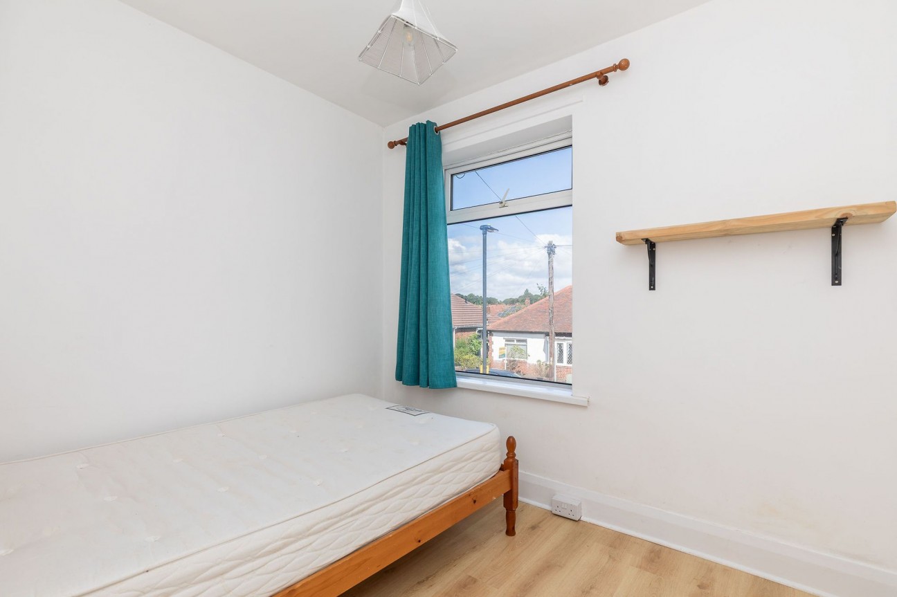 Sackville Road, Heaton, NE6