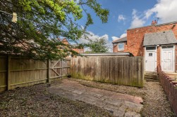 Sackville Road, Heaton, NE6