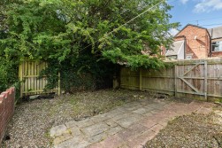 Sackville Road, Heaton, NE6