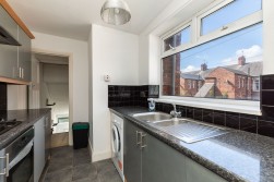 Sackville Road, Heaton, NE6