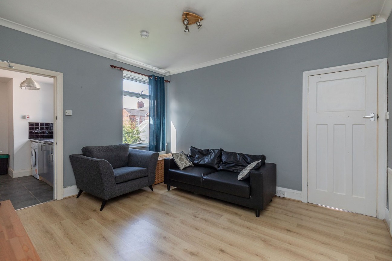 Sackville Road, Heaton, NE6