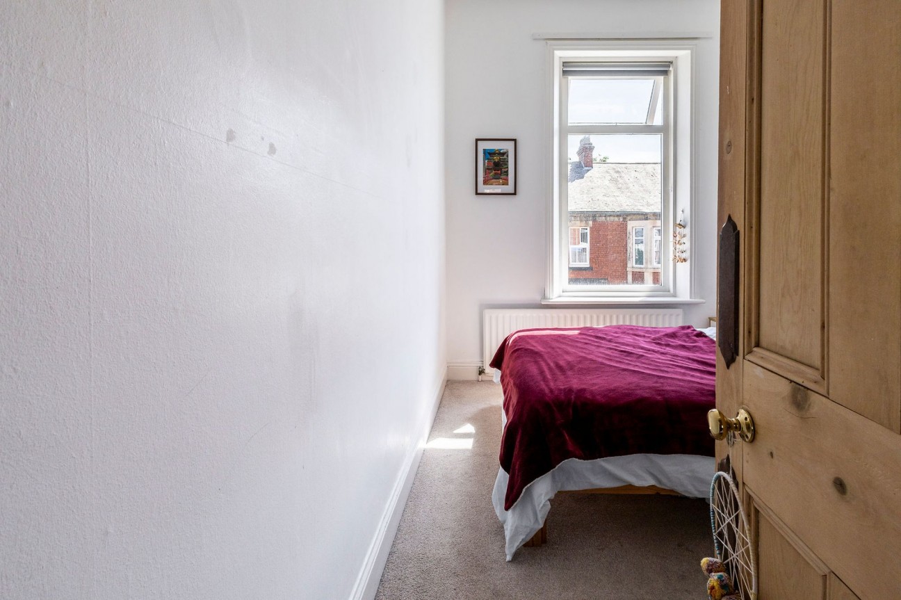 Audley Road, South Gosforth, NE3