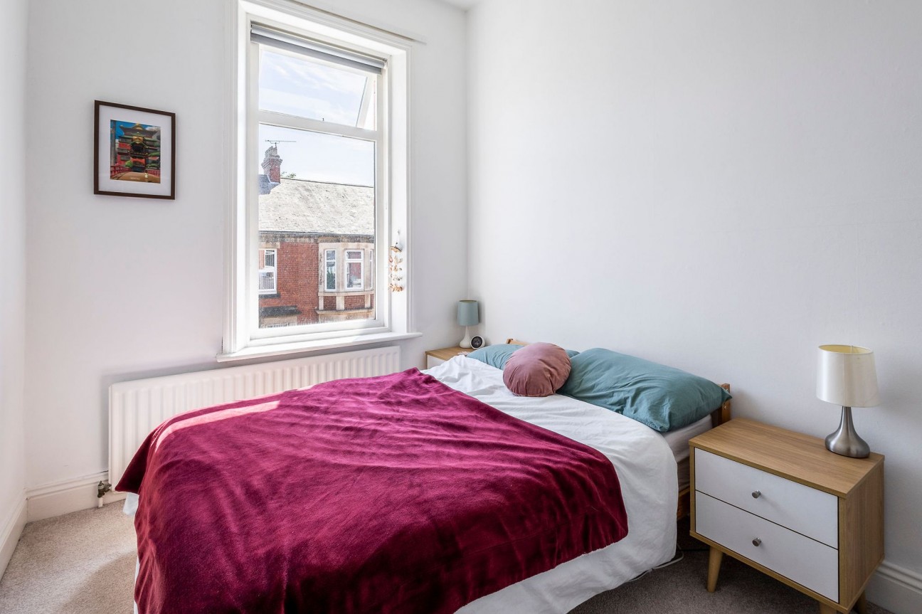 Audley Road, South Gosforth, NE3