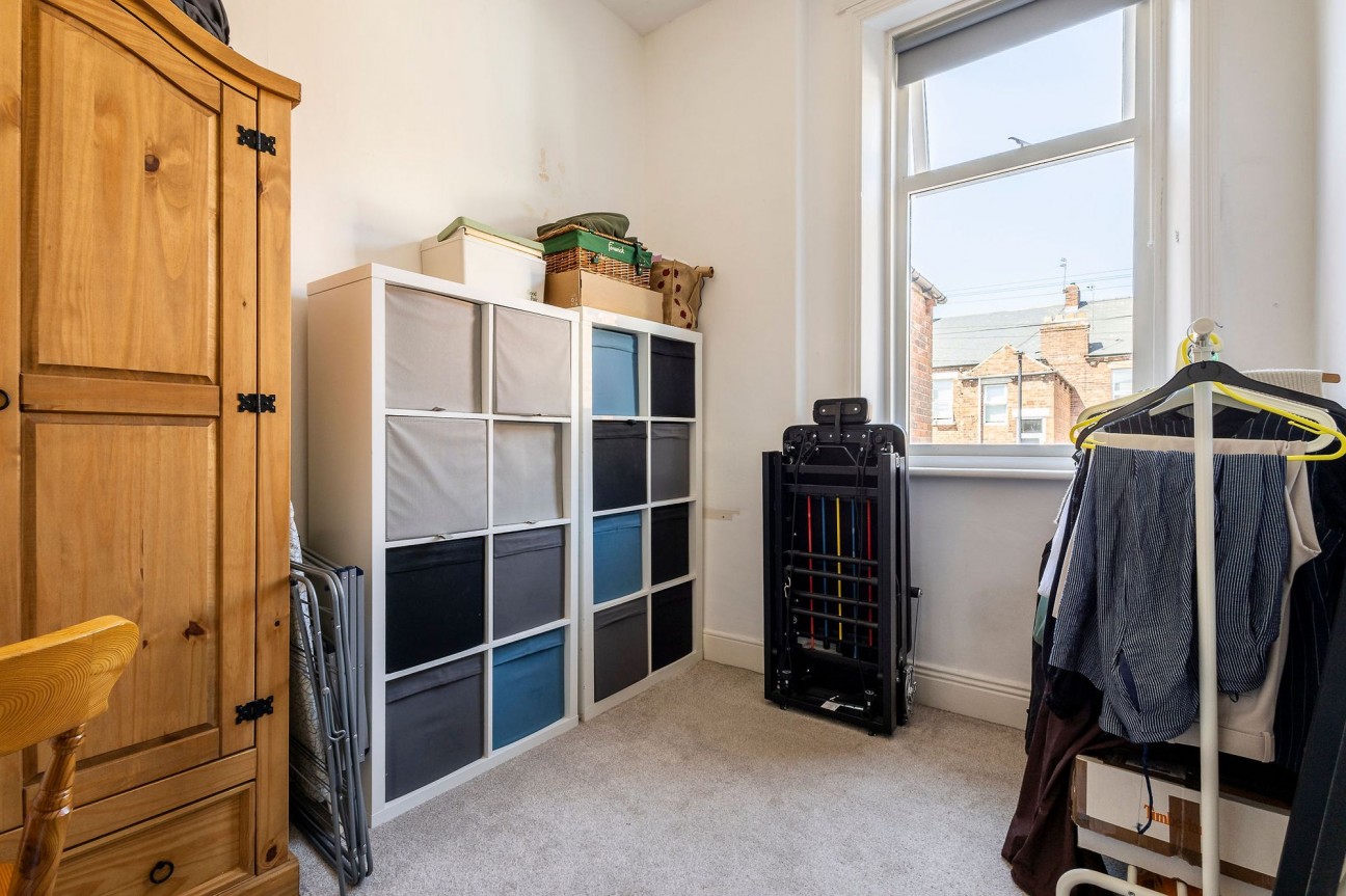 Audley Road, South Gosforth, NE3