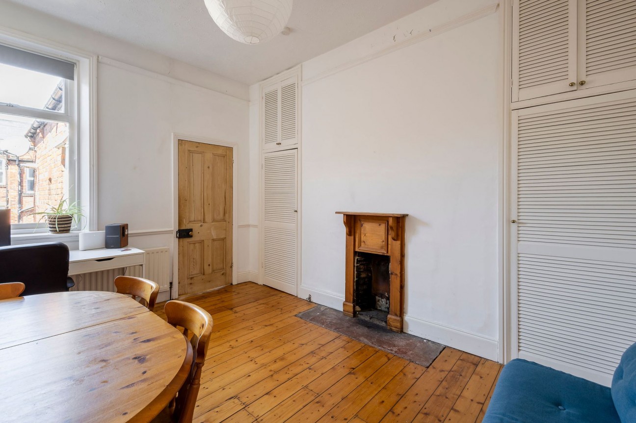 Audley Road, South Gosforth, NE3