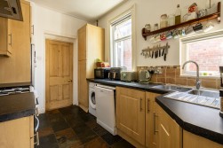 Audley Road, South Gosforth, NE3