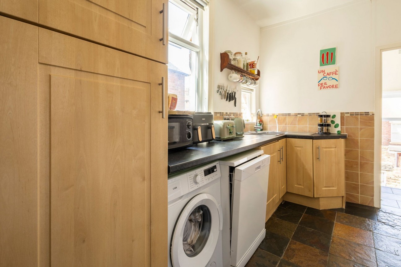Audley Road, South Gosforth, NE3