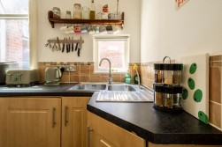 Audley Road, South Gosforth, NE3