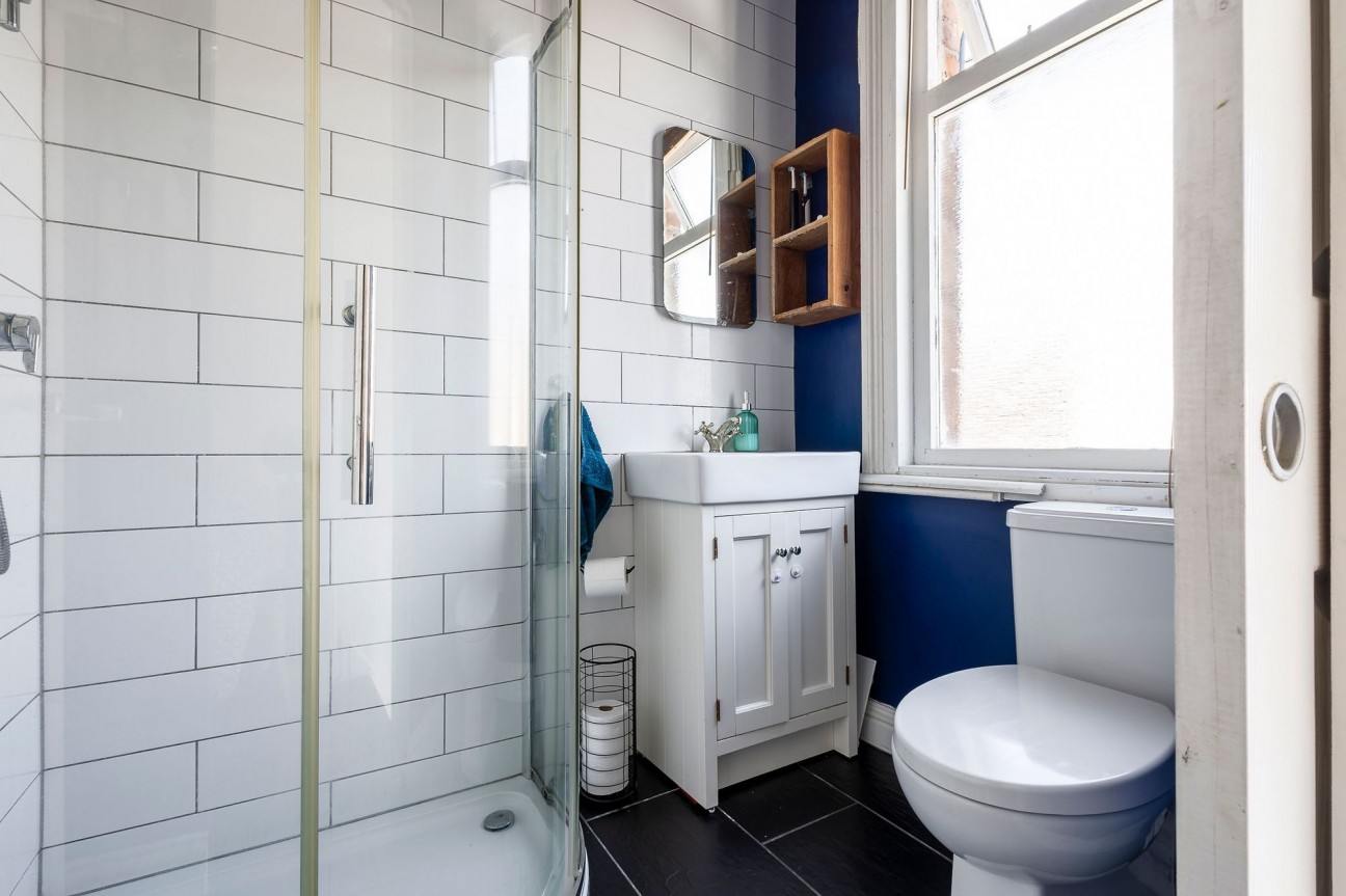 Audley Road, South Gosforth, NE3
